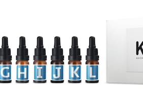 KOR: El test olfativo que ayuda a detectar el COVID-19 en las empresas