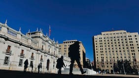 El poco margen que tendrá nuevo gobierno ante una escalada de conflicto en Irán: FEES acumula menos de US$4.000 millones