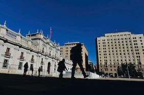 El poco margen que tendrá nuevo gobierno ante una escalada de conflicto en Irán: FEES acumula menos de US$4.000 millones