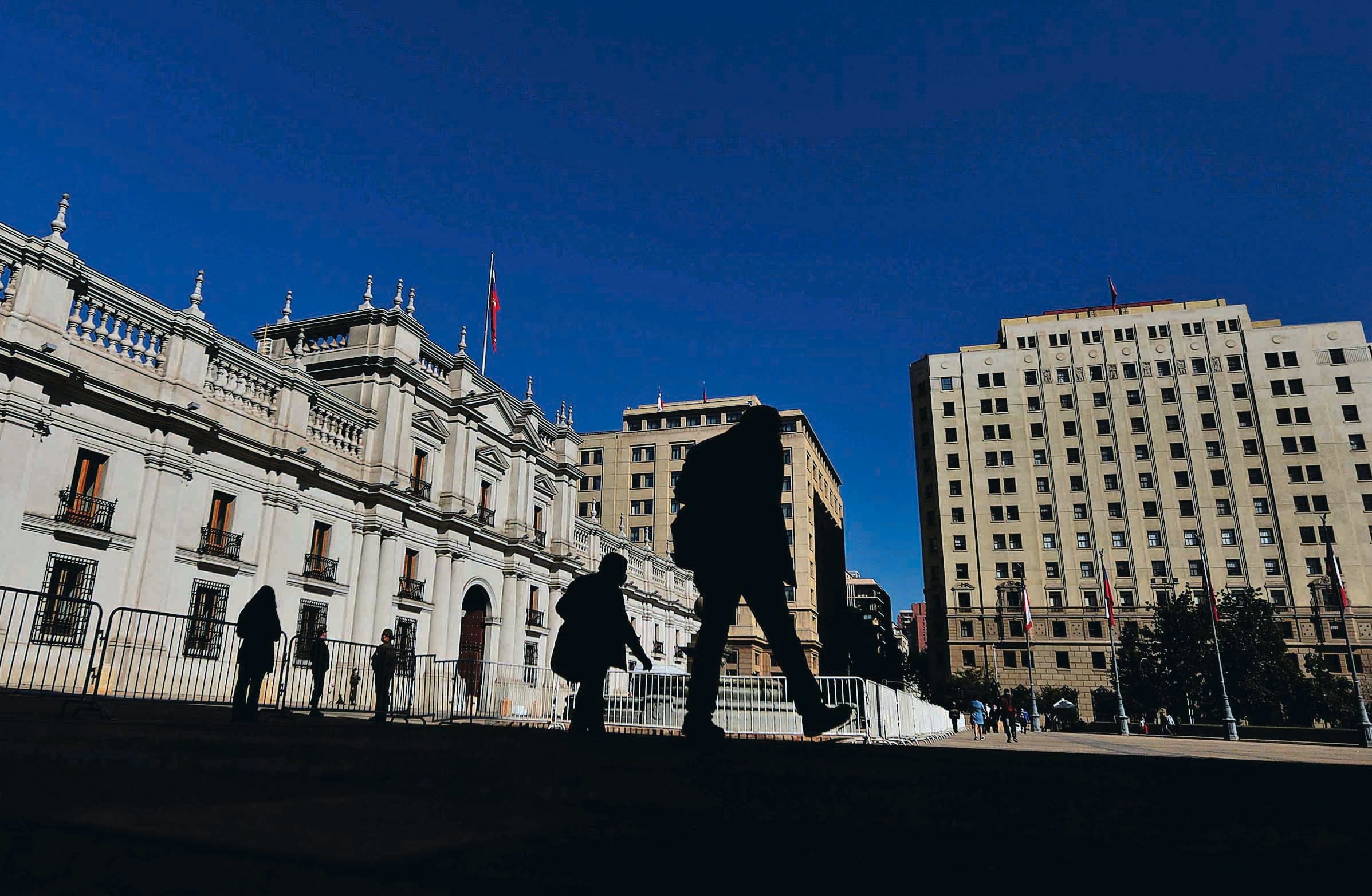 Acoso, maltrato y abuso: Denuncias sacuden a los ministerios del gobierno de Boric