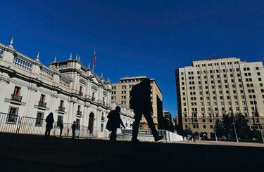 Ministerios definen criterios para recorte del 3% de presupuesto: ajuste parte con viajes, viáticos y personal