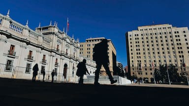 La historia del crimen de Hugo Dark, el histórico guardia de la Blondie