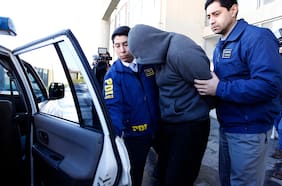 Capturan a tres miembros de La Jauría por robos con violencia e intimidación en Barrio Bellavista y Parque Forestal
