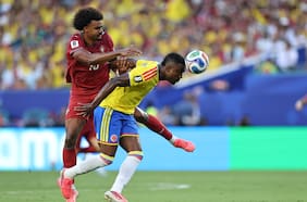 En vivo: Colombia enfrenta a Portugal y Congo busca su clasificación ante Uzbekistán en la definición del Grupo K