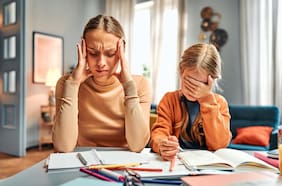 5 señales de que estás sobreprotegiendo a tus hijos y cómo impulsar su desarrollo, según una psicóloga de Harvard