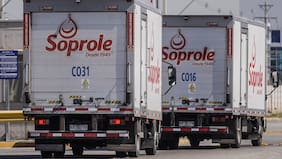¿Cuánto vale Soprole? La empresa pidió estudio para saberlo