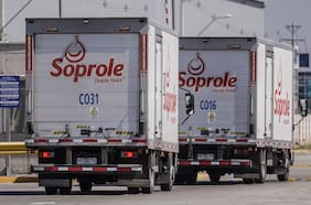 ¿Cuánto vale Soprole? La empresa pidió estudio para saberlo