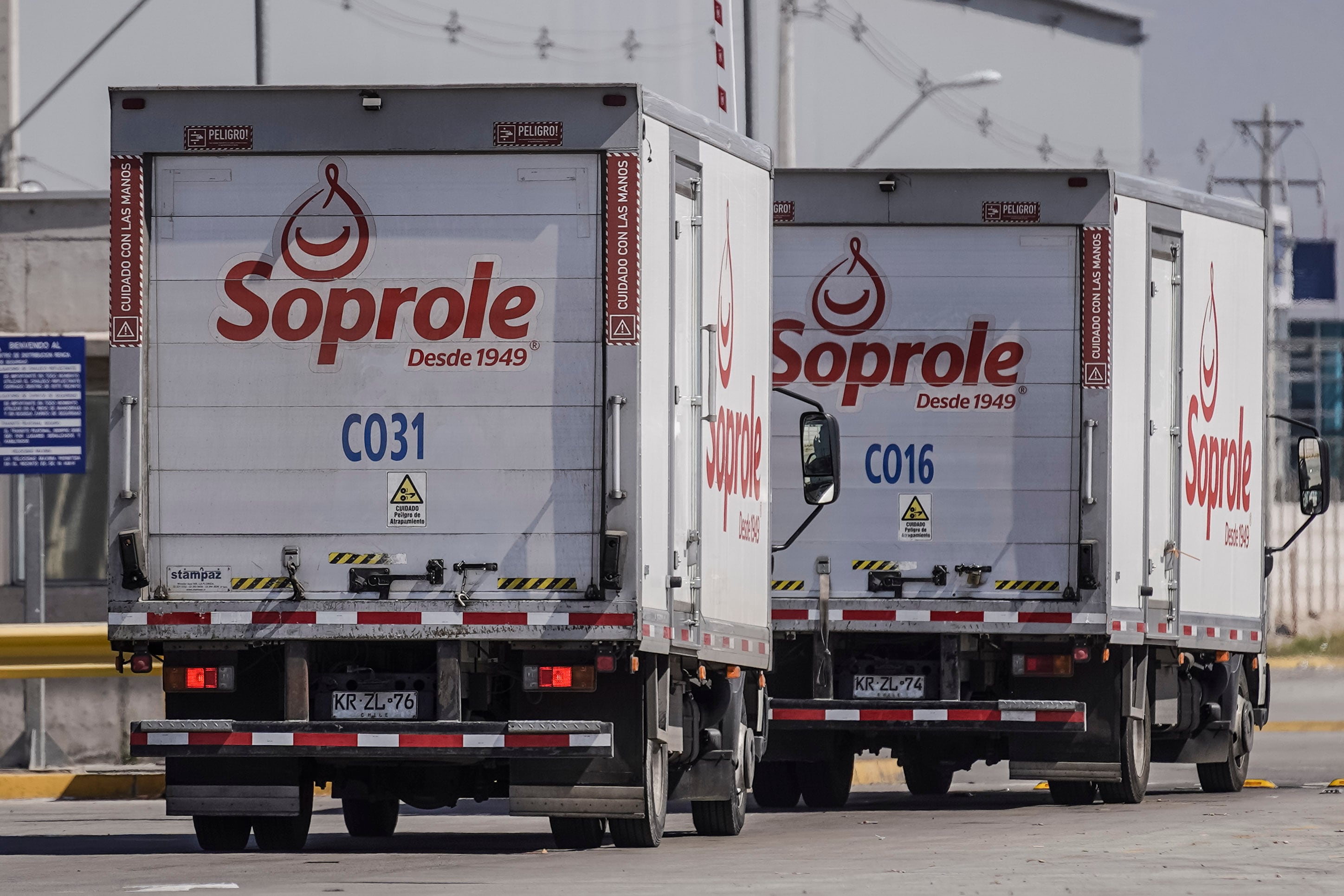 ¿Cuánto vale Soprole? La empresa pidió estudio para saberlo