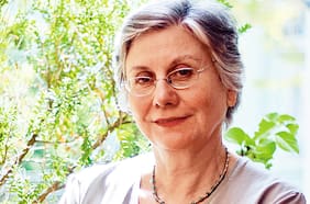 Valeria Sarmiento: “El Tango del Viudo y su Espejo Deformante es un homenaje a Raúl Ruiz”