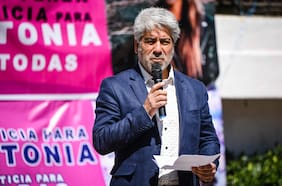“Tratando de superar esta nueva desgracia”: el pesar del padre de Antonia Barra tras la muerte de su hijo Sebastián