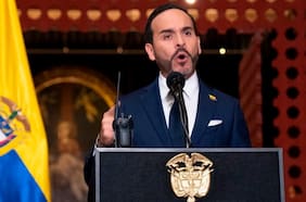 “Es una afrenta”: la “contrarrevolución cultural” de De la Espriella causa preocupación en Colombia