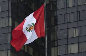 Perú aprueba el TPP-11 y se transforma en el octavo país que lo ratifica
