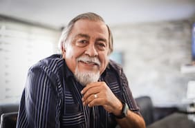 Juan Carvajal: “Este gobierno asumió con algo similar a Boric en su primer momento: falta de experiencia y arrogancia”