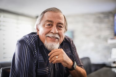 Juan Carvajal: “Este gobierno asumió con algo similar a Boric en su primer momento: falta de experiencia y arrogancia”