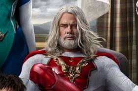 Un póster anuncia que la serie de Jupiter’s Legacy presentará un nuevo tráiler este miércoles