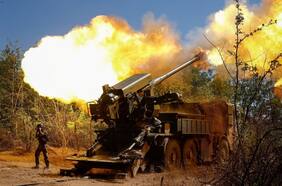 Por qué Donetsk es clave para la defensa de Ucrania y por qué Rusia busca el control total de la región