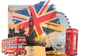 Inglaterra se puso de moda: grupo Luksic registra en Londres una sociedad que controla Quiñenco