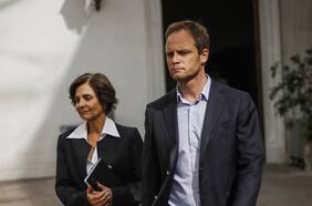 La tensión sin resolver en el Minsal entre las subsecretarías de Daza y Zúñiga