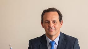 Fausto Spotorno: “Argentina debería empezar a ser más atractiva para el mundo por la baja en el riesgo político”