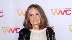 Muere Gloria Steinem, una leyenda del feminismo