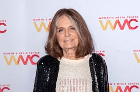 Muere Gloria Steinem, una leyenda del feminismo