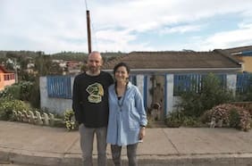 Elegir vivir con menos