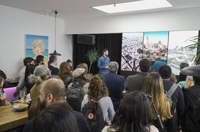 REC PRO: debuta en Concepción la ambiciosa conferencia dedicada a industria musical