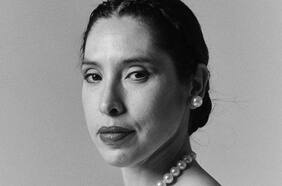 Quién es Tamara Ferreira, la actriz internada en la UCI que remeció a los actores en Chile