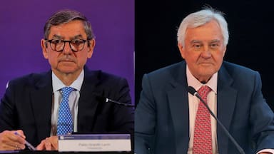 Los grandes grupos definen criterios para elegir a directores de sus filiales