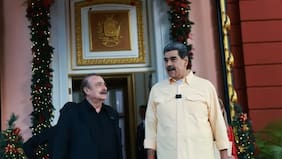 Maduro afirma que Venezuela está abierta a conversar con EE.UU. pese a ataques militares