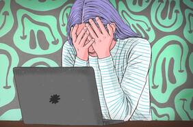 Hablemos de amor: perdí mi trabajo soñado, ese que llevaba más de una década deseando