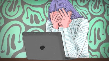 Hablemos de amor: perdí mi trabajo soñado, ese que llevaba más de una década deseando