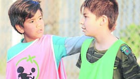 Al lado de Carlos Alcaraz y Armand Duplantis: el prestigio premio al que postula la fundación chilena Fútbol Más