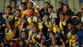 Una ilusión escrita en otro idioma: la gestión que tiene a Universidad de Concepción al borde del ascenso