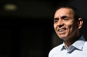 La esperanza del científico que desarrolló la vacuna de Pfizer: la normalidad podría volver el próximo año