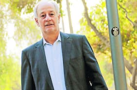 Luis Larraín ve poco probable que se alcance un acuerdo en la reforma de pensiones