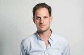 Rusia podría considerar el canje por el encarcelado reportero del Wall Street Journal después de que finalice el juicio