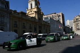 Gremio pide que se “haga justicia” tras detención de delincuentes que atacaron a guía turístico en Plaza de Armas