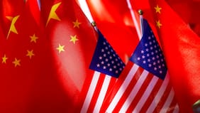 China critica las “ilegales y unilaterales” sanciones de Estados Unidos contra empresas chinas por supuestos lazos con Irán