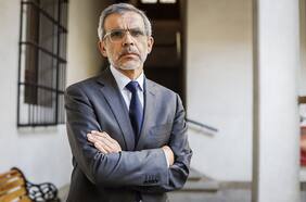 Cordero llama a la prudencia a la oposición por anuncio de acusación constitucional contra Durán