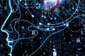 Paciente con parálisis logró escribir un tweet solo con su mente