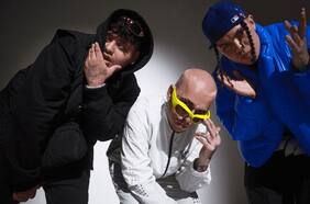 Shock: escucha el nuevo (y acompañado) single de Ceaese