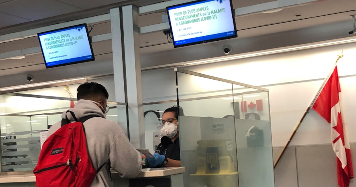 Canadá advierte sobre registro de teléfonos en frontera con EE.UU.: Un nuevo capítulo en la tensión bilateral