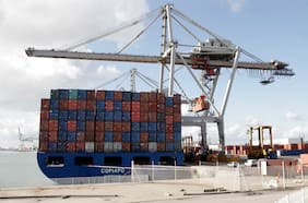 A pesar de alza de 40% en el año está lejos de su peak: ¿Vapores pierde atractivo?