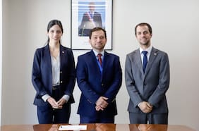 Presidente Kast designa a Arturo Farías como director del SEA y fija foco en agilizar permisos