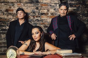 Saiko celebra 25 años con música y material inédito en el GAM