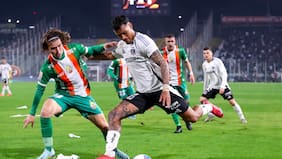 A qué hora y dónde ver a Cobresal vs. Colo Colo en TV y streaming