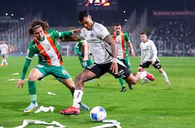 A qué hora y dónde ver a Cobresal vs. Colo Colo en TV y streaming