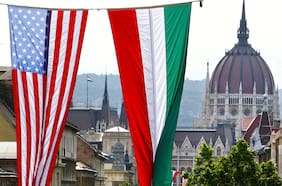 EE.UU. endurece las condiciones del programa Visa Waiver para Hungría por vulnerabilidades de seguridad