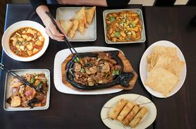 Mili Mili: una joyita de auténtica cocina china en Providencia